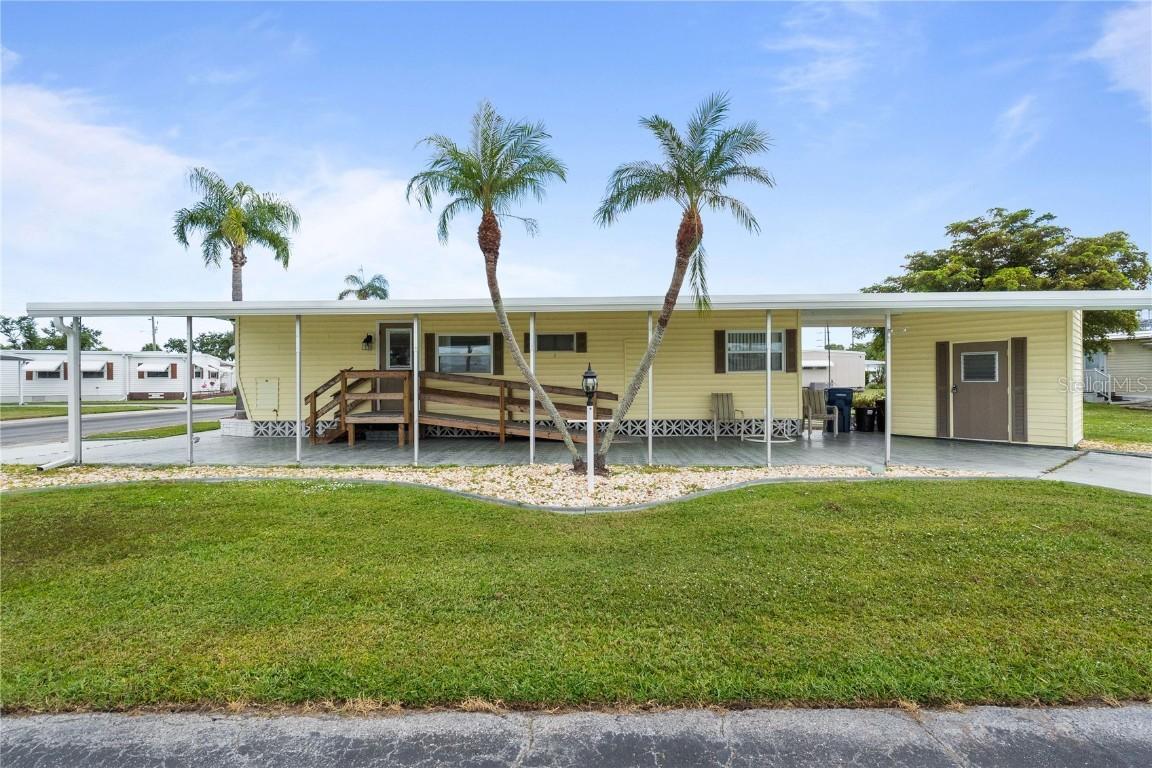 5319 Chateau Ln., Bradenton, FL 34207