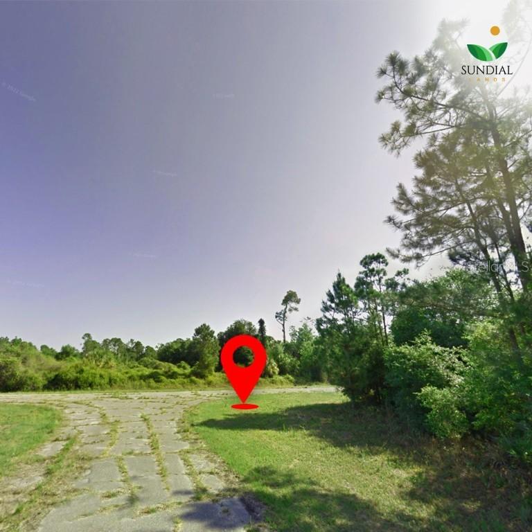 Hark Pl., North Port, FL 34288