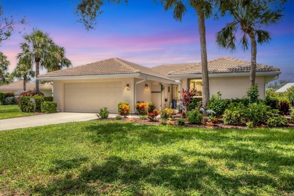 700 Carnoustie Ter. #30, Venice, FL 34293