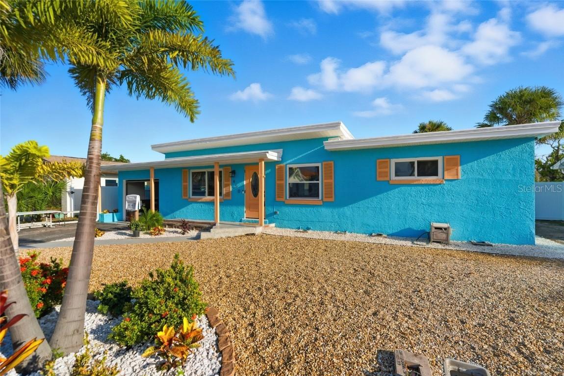 450 81st Ave., St Pete Beach, FL 33706