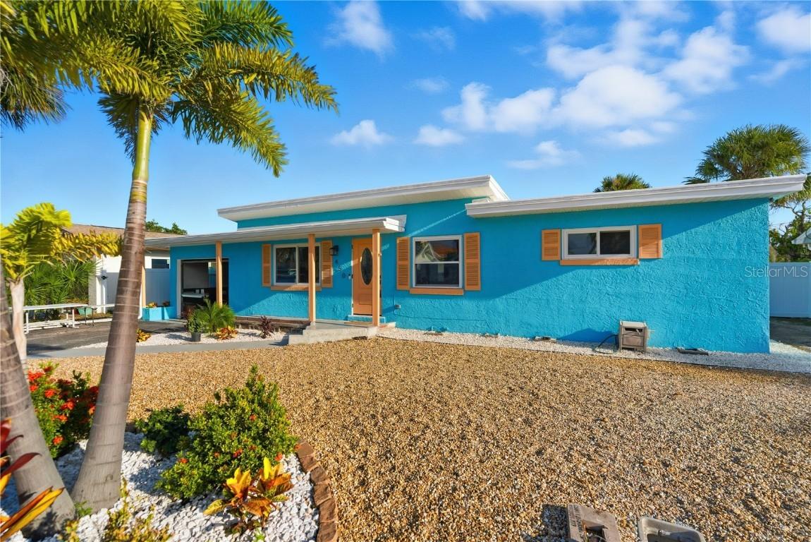 450 81st Ave., St Pete Beach, FL 33706