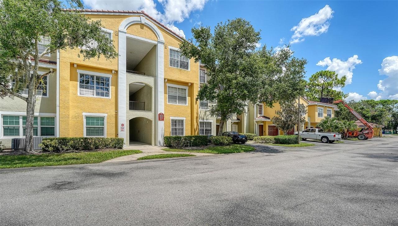 5655 Bentgrass Dr. #9-114, Sarasota, FL 34235