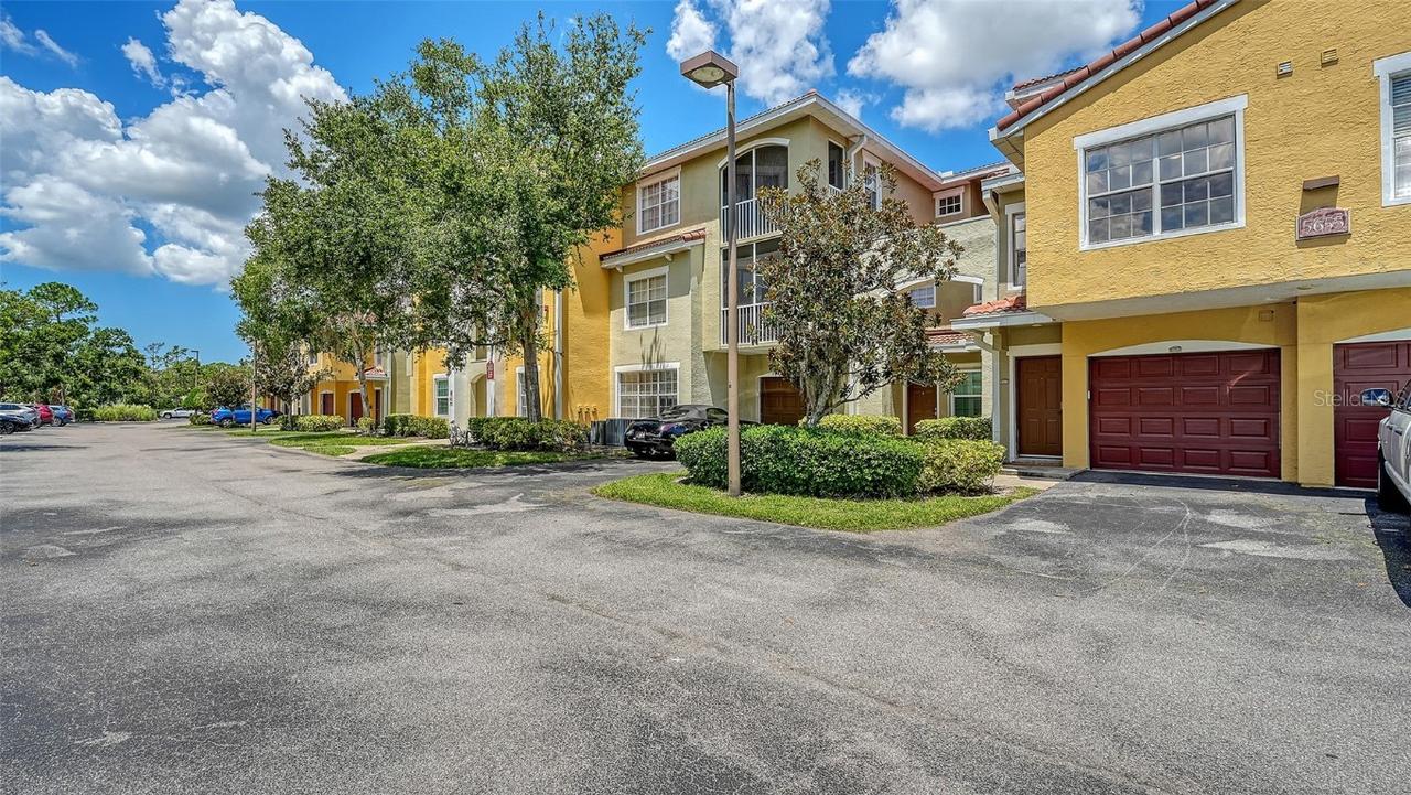 5655 Bentgrass Dr. #9-114, Sarasota, FL 34235