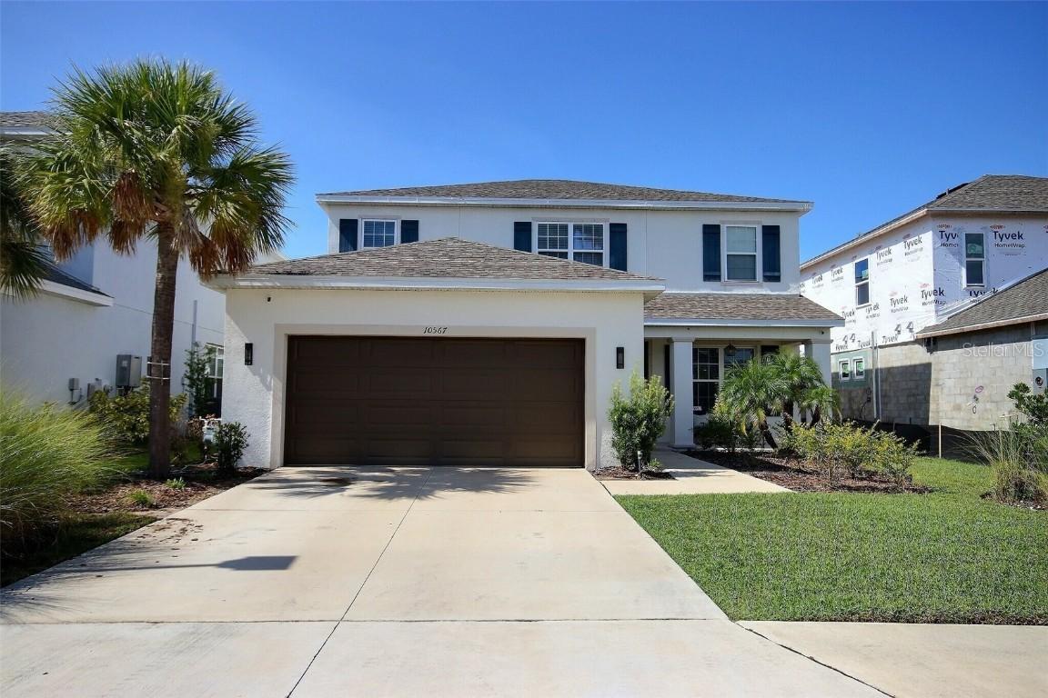 10567 Piedra Dr, Palmetto, FL 34221