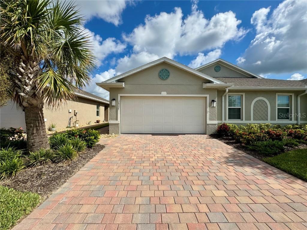 16135 Bridle Ridge St., Port Charlotte, FL 33953