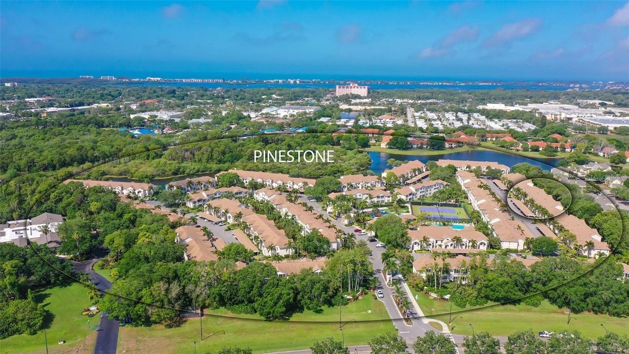 4235 Castlebridge Ln. #1210, Sarasota, FL 34238