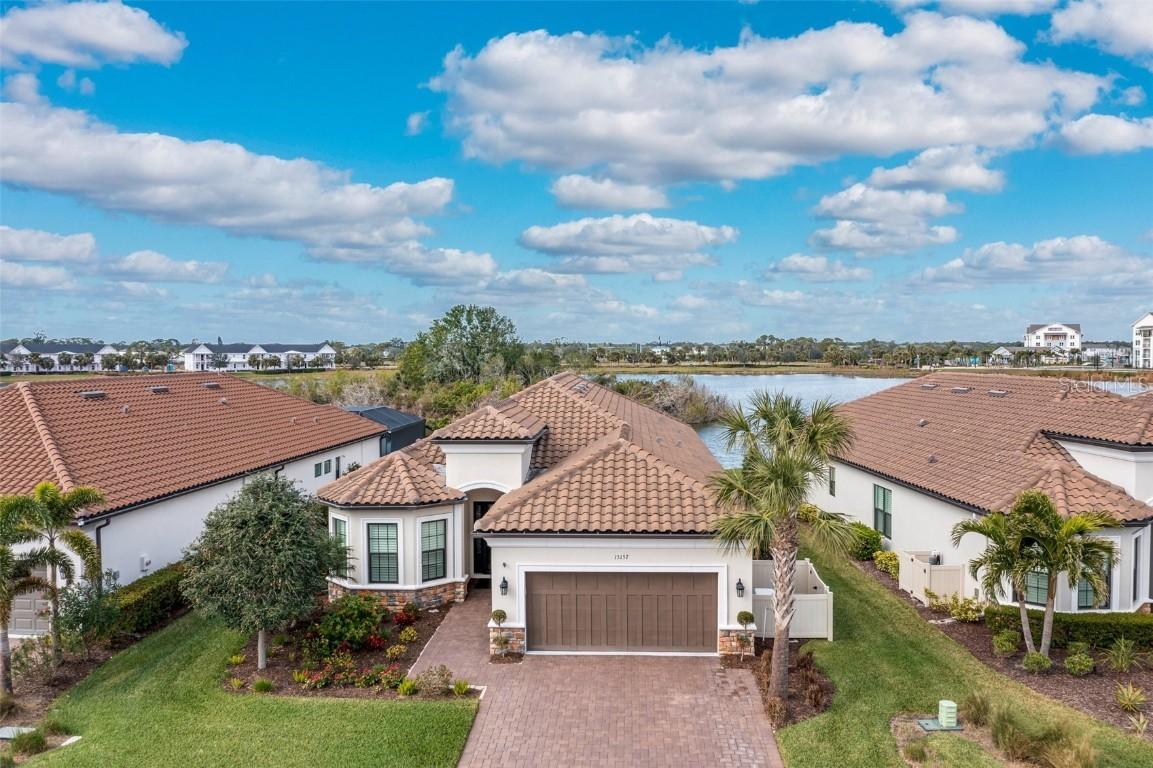 15157 Vivaldi Dr., Nokomis, FL 34275