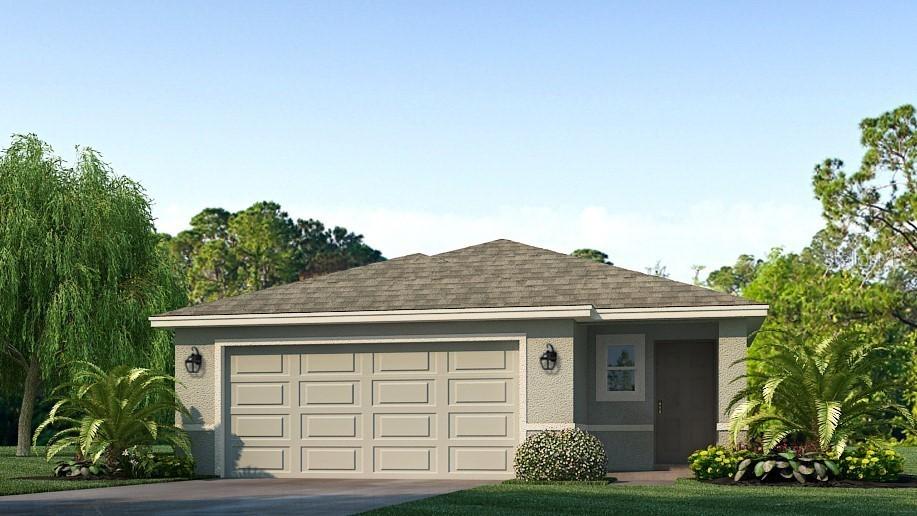 10028 Caddo Dr., Parrish, FL 34219
