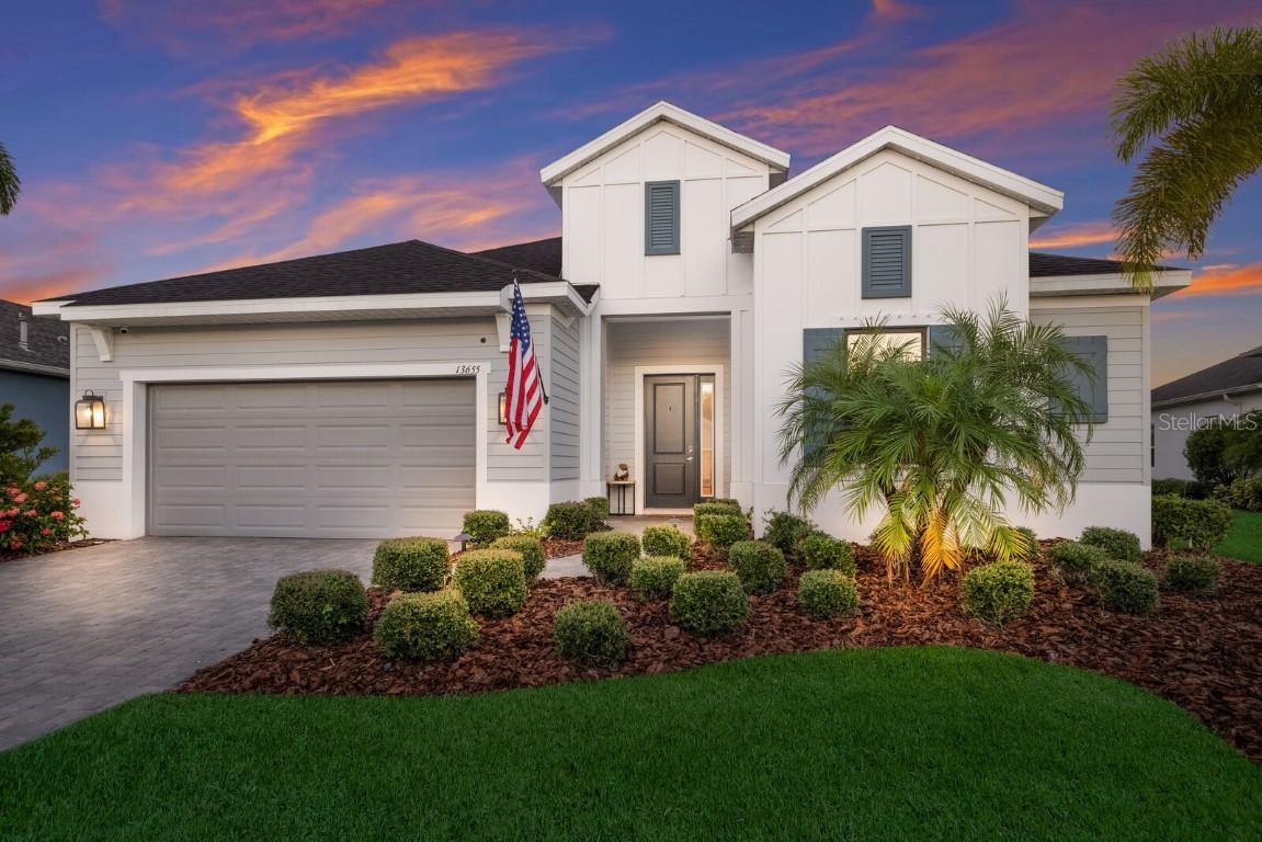 13655 Old Creek Ct., Parrish, FL 34219