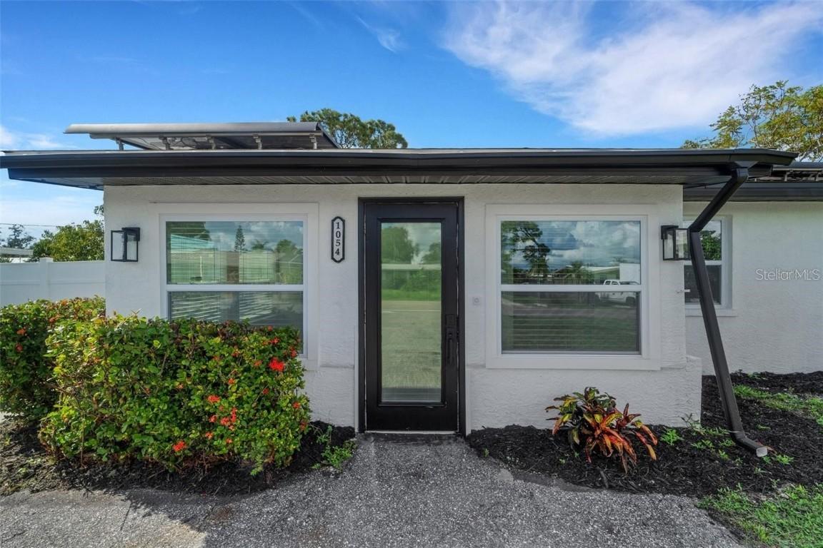 1054 W Baffin Dr., Venice, FL 34293
