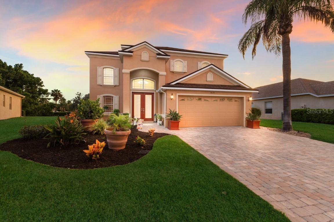 3618 Summerwind Cir., Bradenton, FL 34209