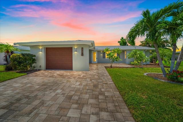 New Homes For Sale This Week in Gulf Gate Estates: August 8th to August 14th