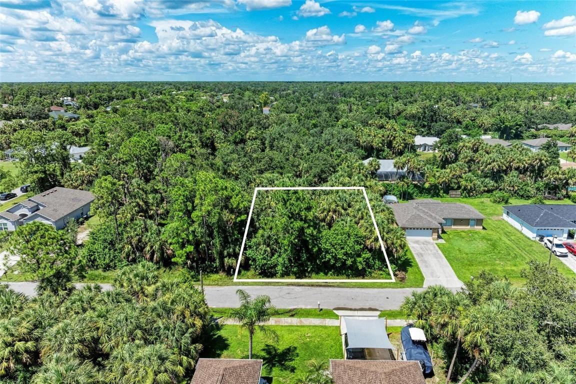 Mccain Ln., North Port, FL 34286