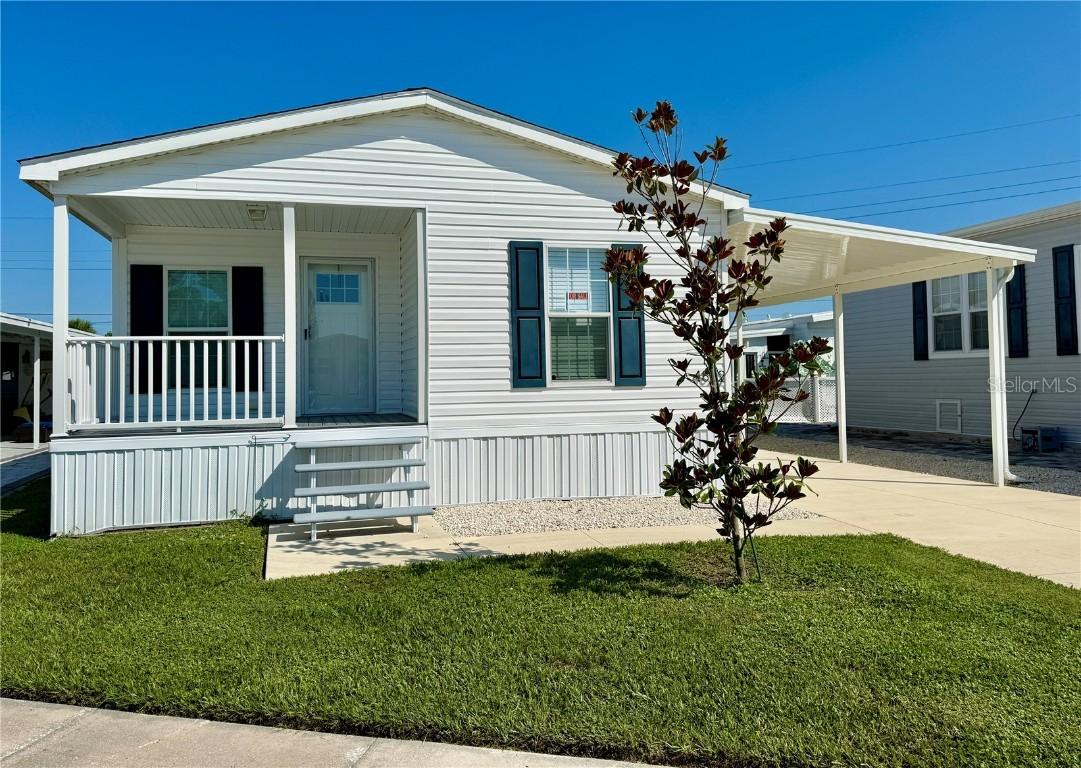 4822 Tri Par Dr., Sarasota, FL 34234