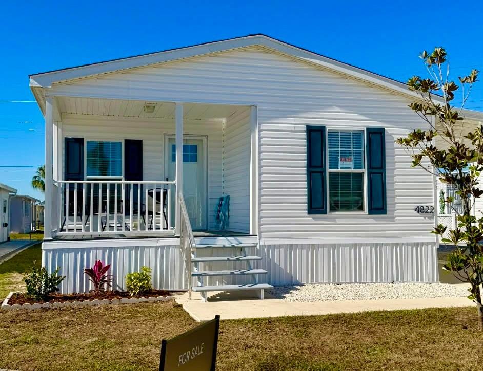 4822 Tri Par Dr., Sarasota, FL 34234