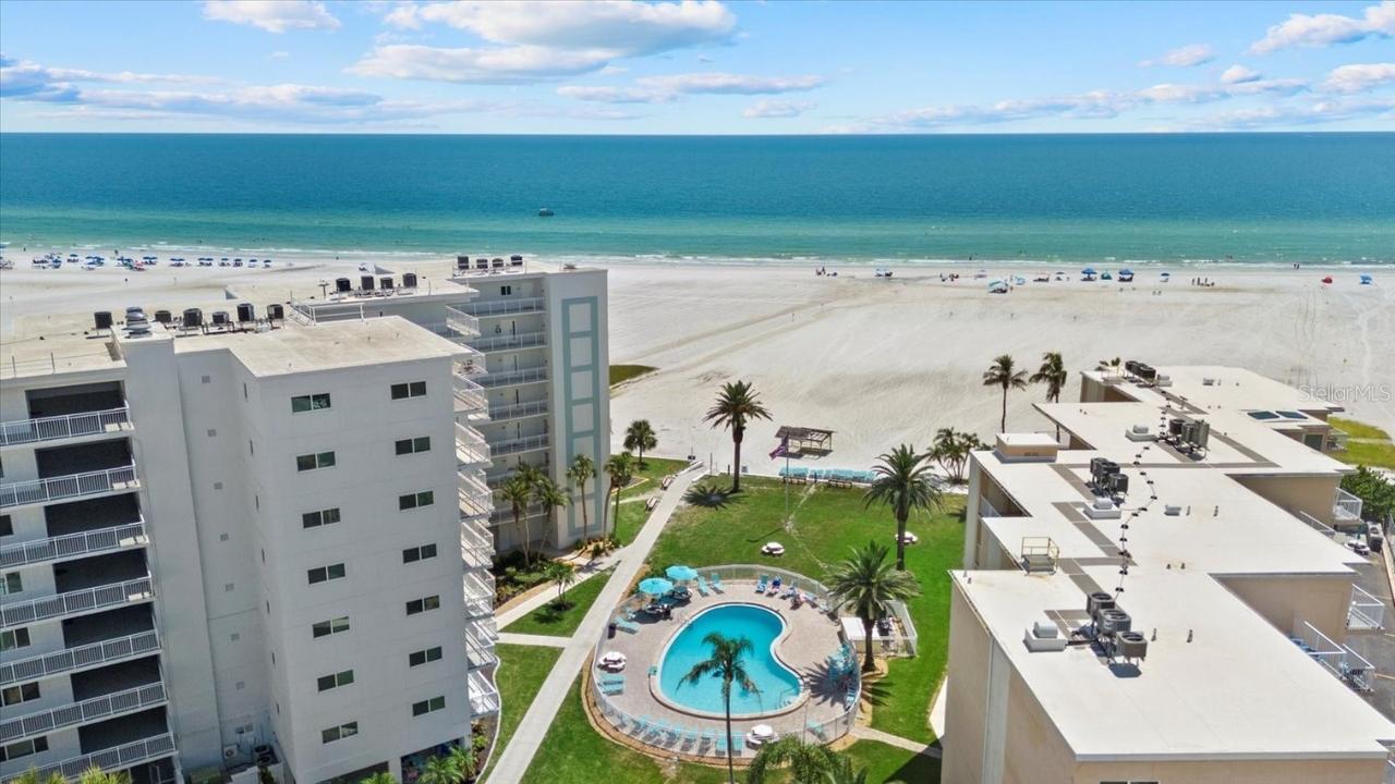 5830 Midnight Pass Rd. #25, Sarasota, FL 34242