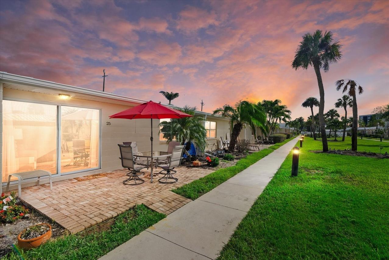 5830 Midnight Pass Rd. #25, Sarasota, FL 34242