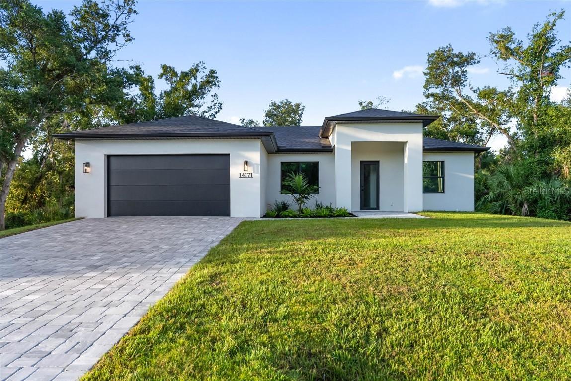 14171 Marlin Ave., Port Charlotte, FL 33953