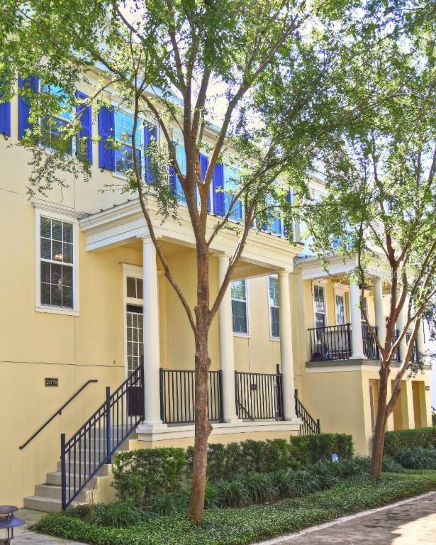 2078 Brink Alley, Orlando, FL 32814