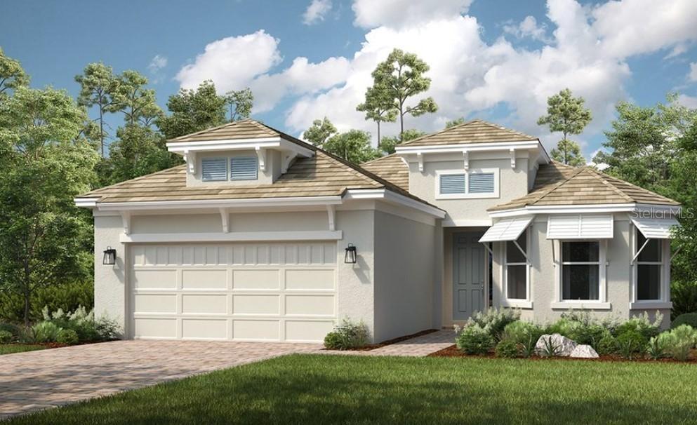 10276 Silent Night Ln., Sarasota, FL 34241