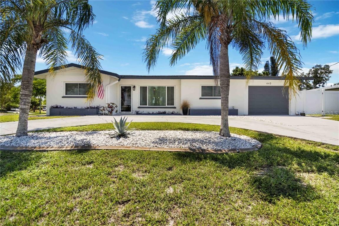 442 Hickory Rd., Venice, FL 34293