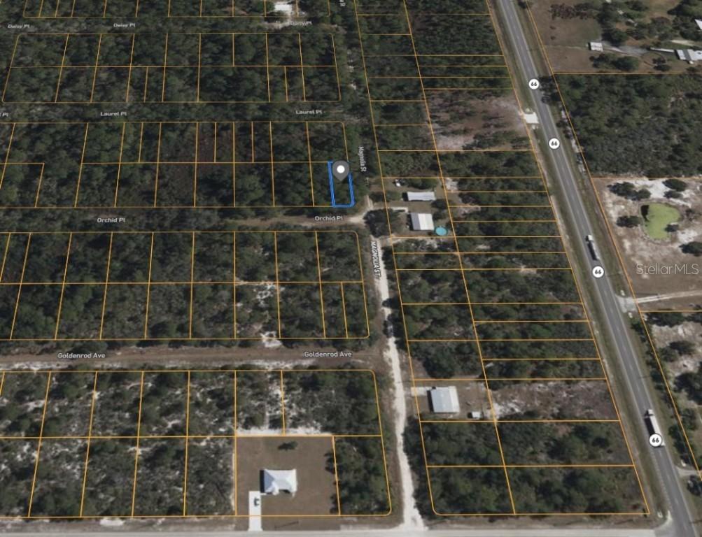 [Address Hidden by Seller], Sebring, FL 33875