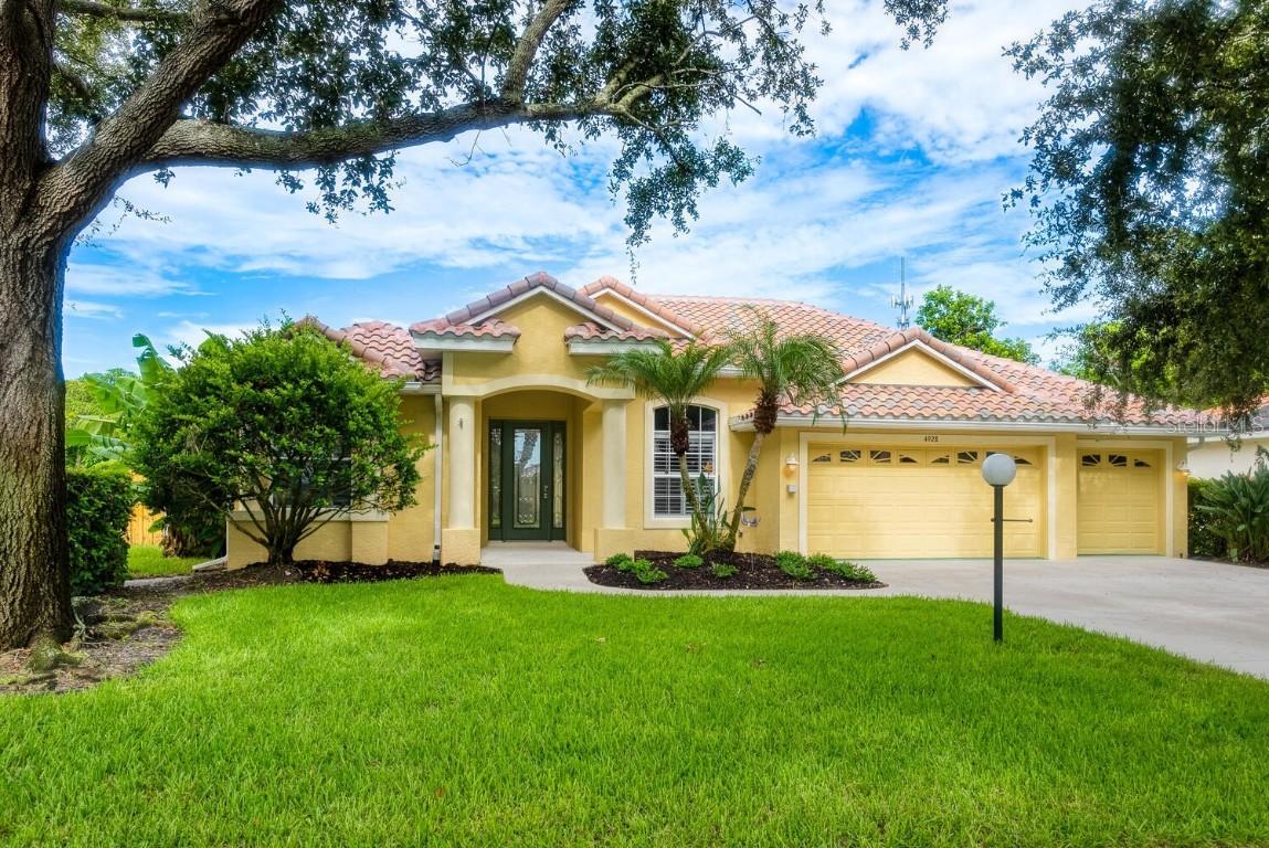 4928 Three Oaks Blvd., Sarasota, FL 34233