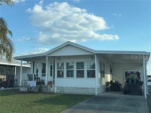 35048 Condominium Blvd., Zephyrhills, FL 33541