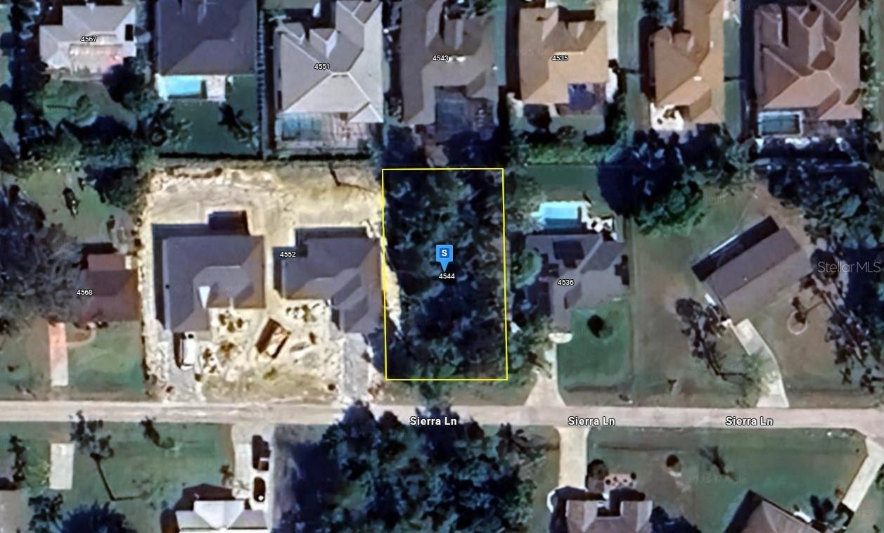 4544 Sierra Ln., Bonita Springs, FL 34134