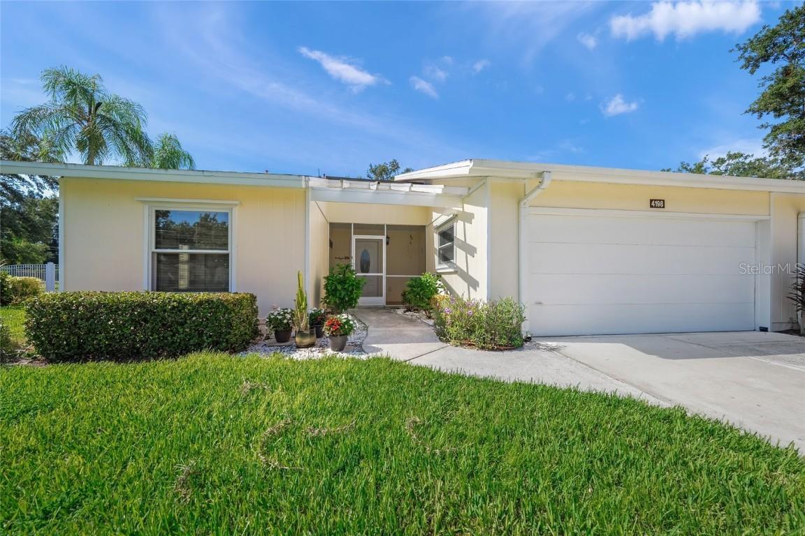 4198 Oakhurst Cir. #3147, Sarasota, FL 34233