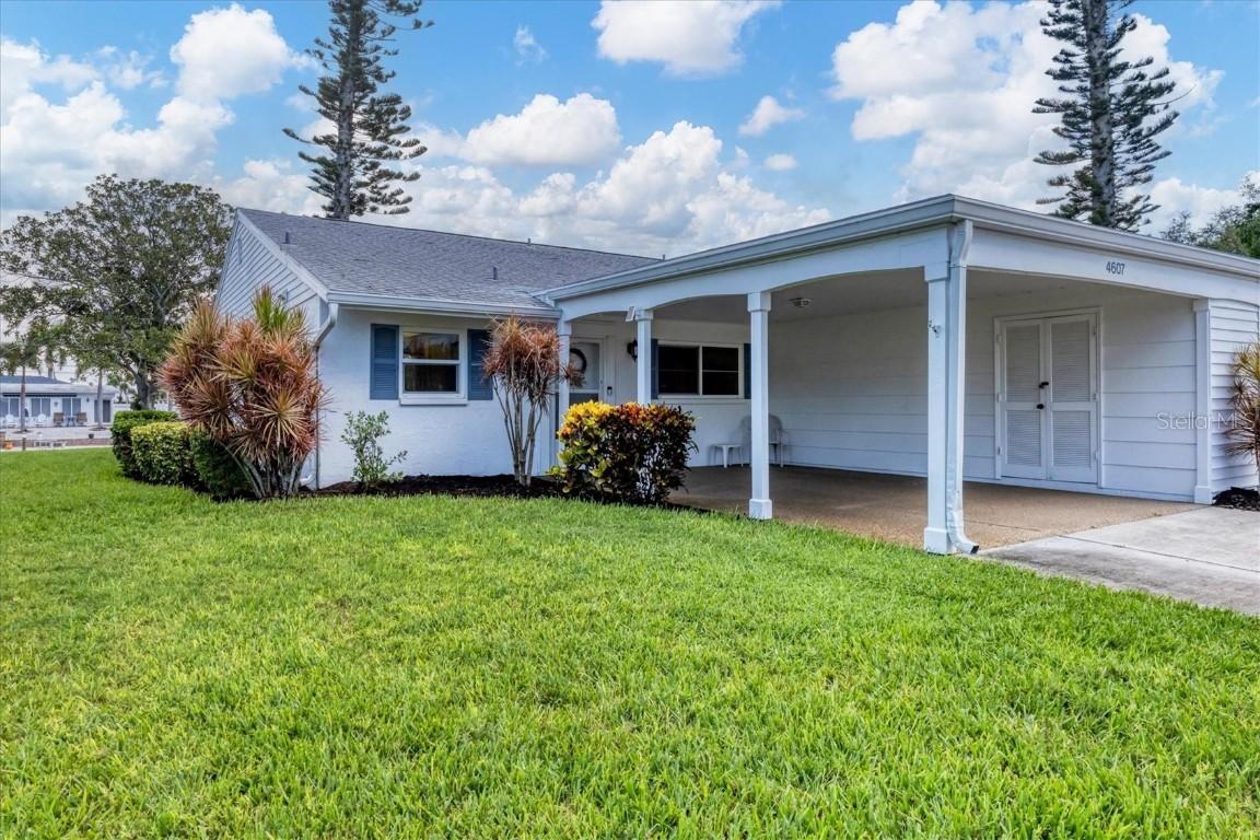 4607 Mount Vernon Dr., Bradenton, FL 34210