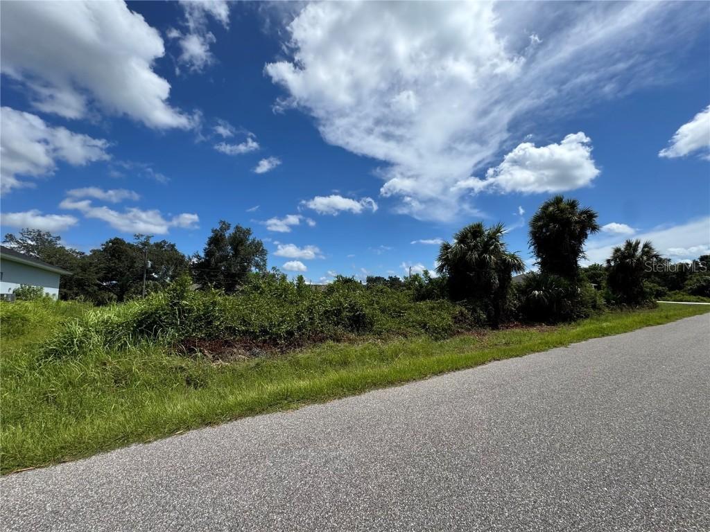 Bessemer Ave., North Port, FL 34287