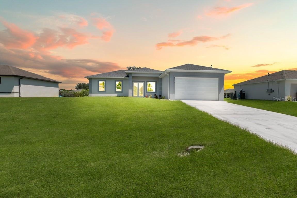 3210 22nd St., Lehigh Acres, FL 33976