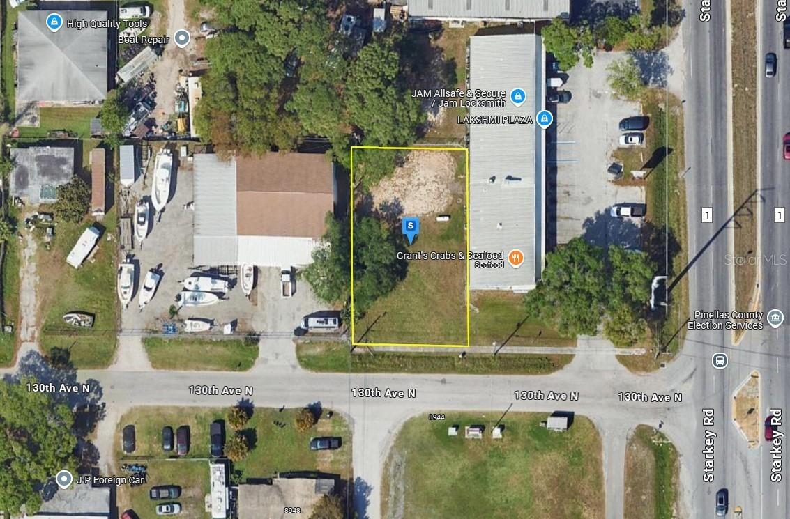 9015 130th Ave., Largo, FL 33773