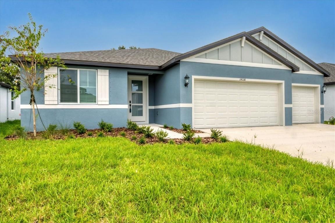14030 Kelly Park Ct., Parrish, FL 34219