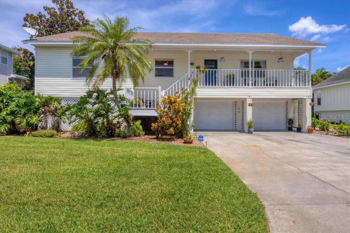 1408 43rd Avenue Dr., Palmetto, FL 34221