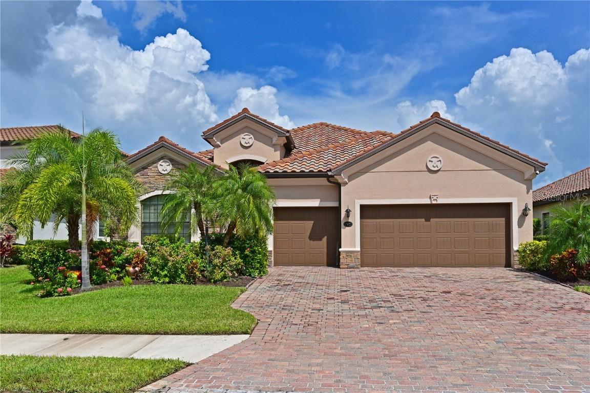 13423 Ramblewood Tr., Bradenton, FL 34211
