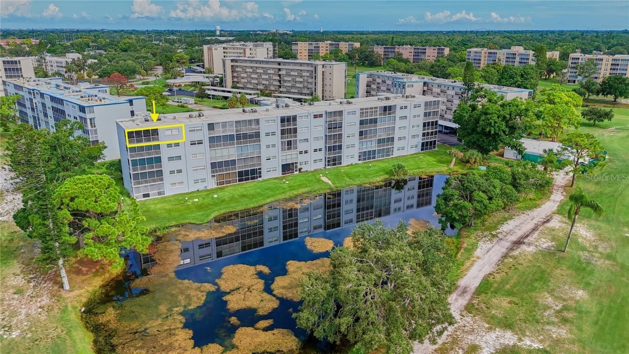 3860 Ironwood Ln. #508G, Bradenton, FL 34209