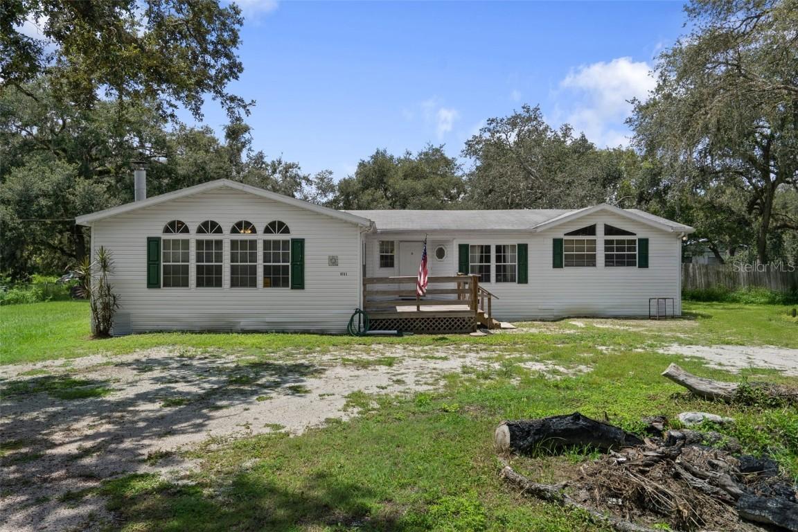 4703 Foster Ln., Zephyrhills, FL 33541