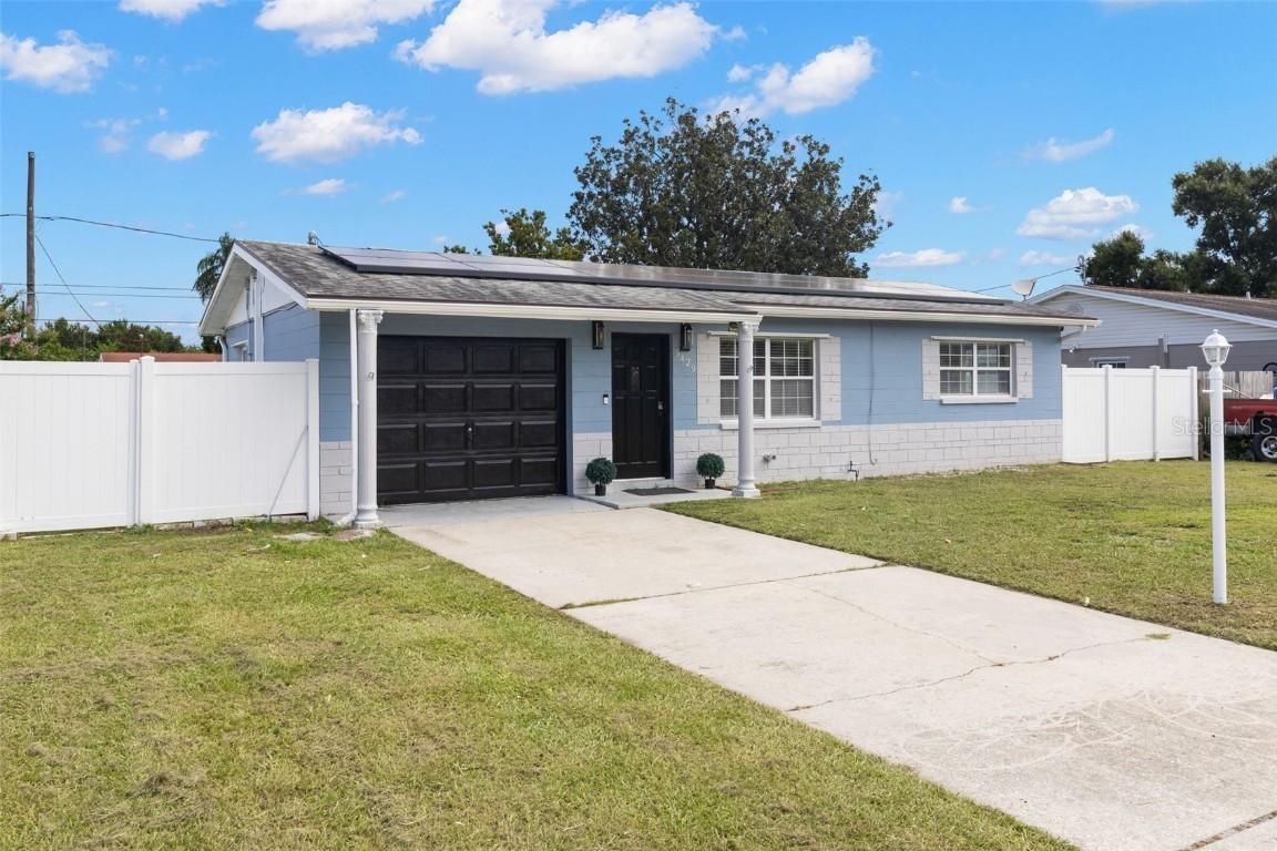 5429 57th Ave., St Petersburg, FL 33709