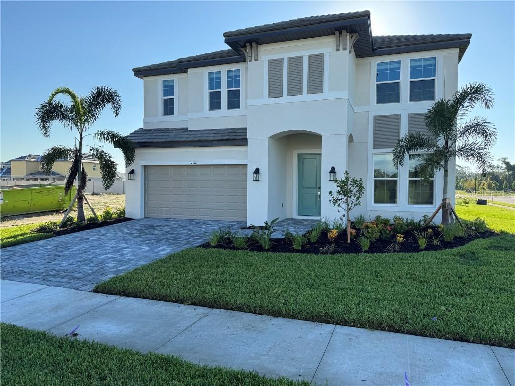 7576 Nighthawk Dr., Sarasota, FL 34241