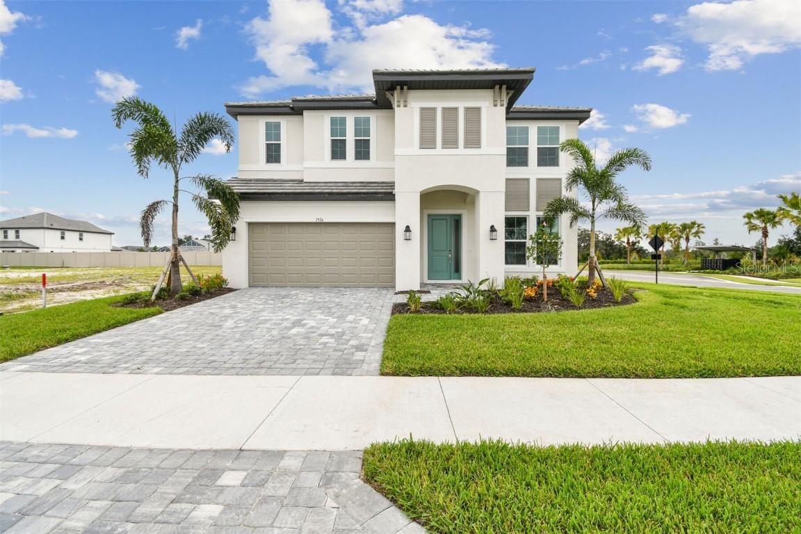 7576 Nighthawk Dr., Sarasota, FL 34241