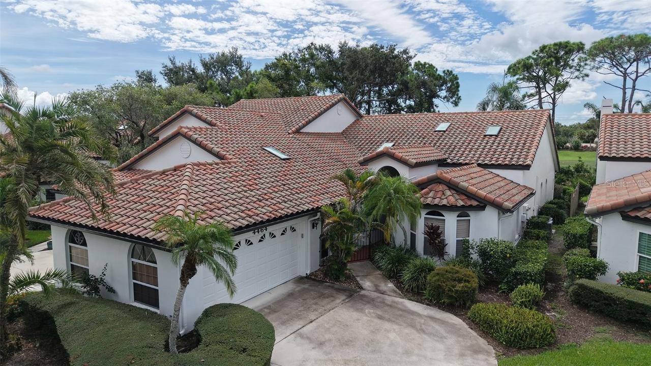 4464 Calle Serena, Sarasota, FL 34238