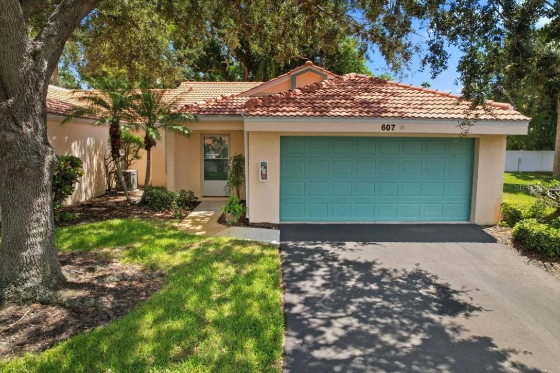 607 Marcus St. #27, Venice, FL 34285
