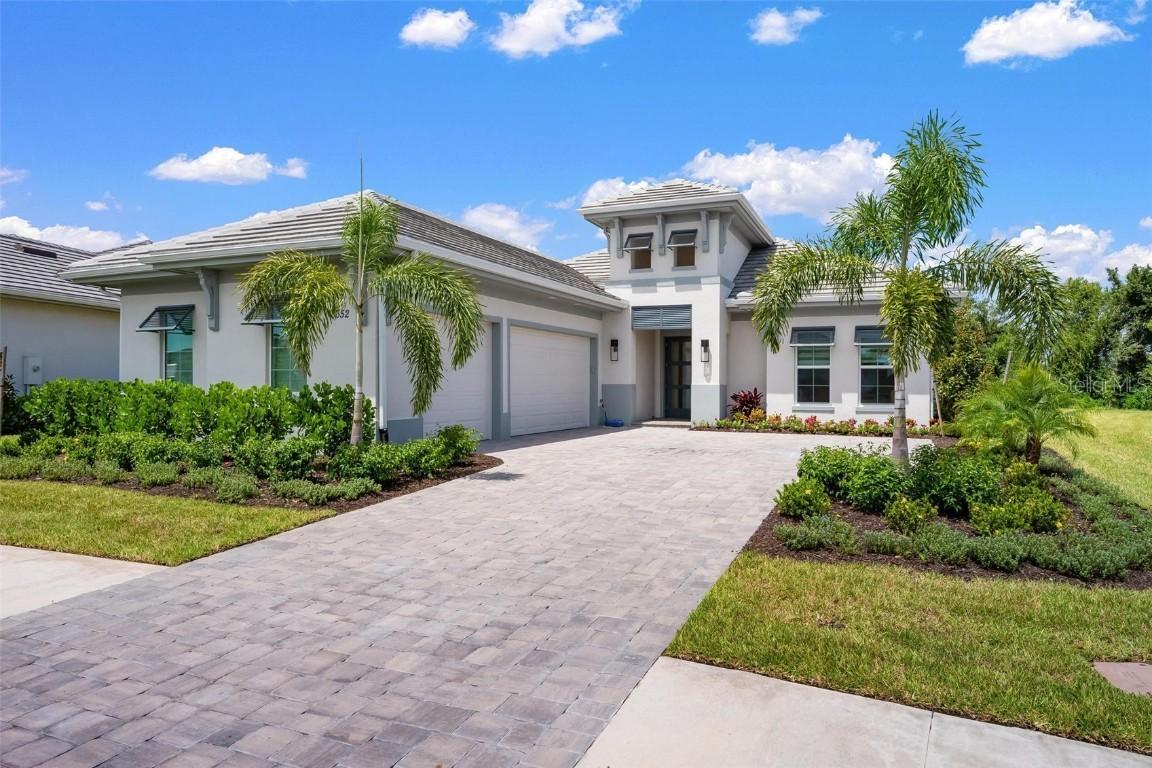 8352 Sea Glass Ct., Sarasota, FL 34240
