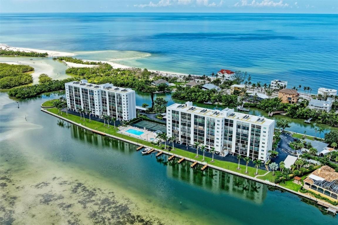 9397 Midnight Pass Rd. #405, Sarasota, FL 34242