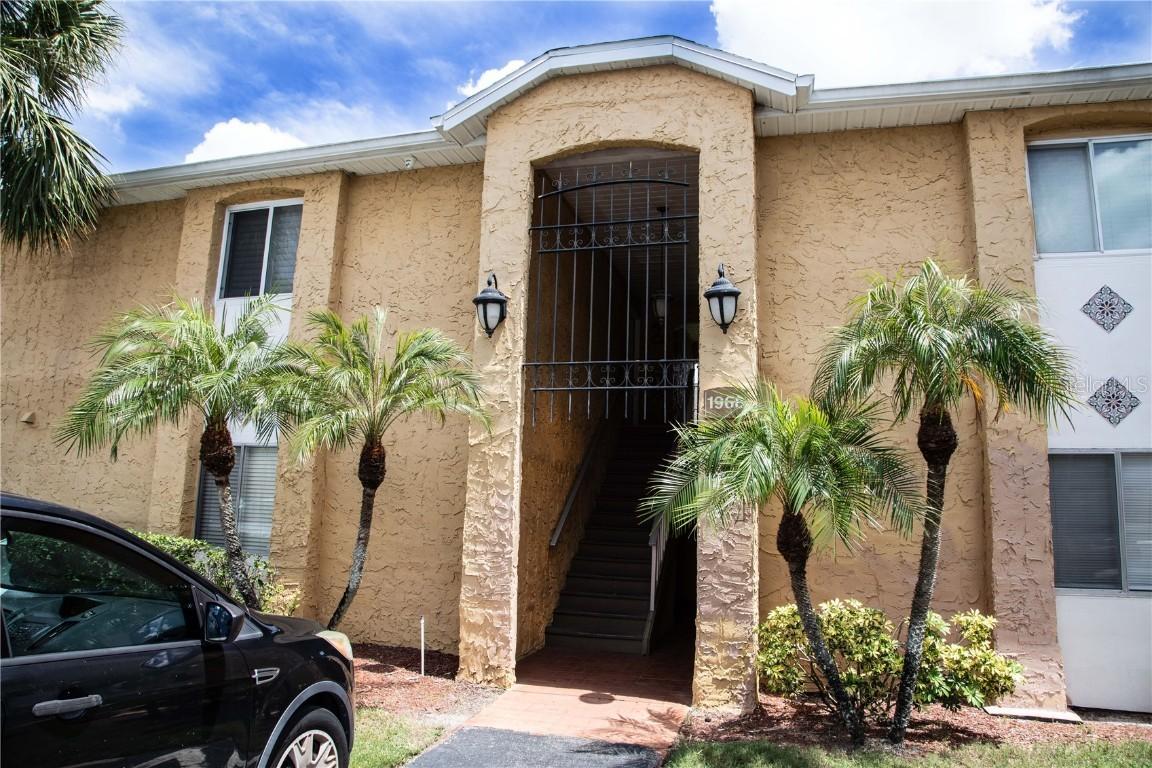 1968 Toucan Way #1404, Sarasota, FL 34232