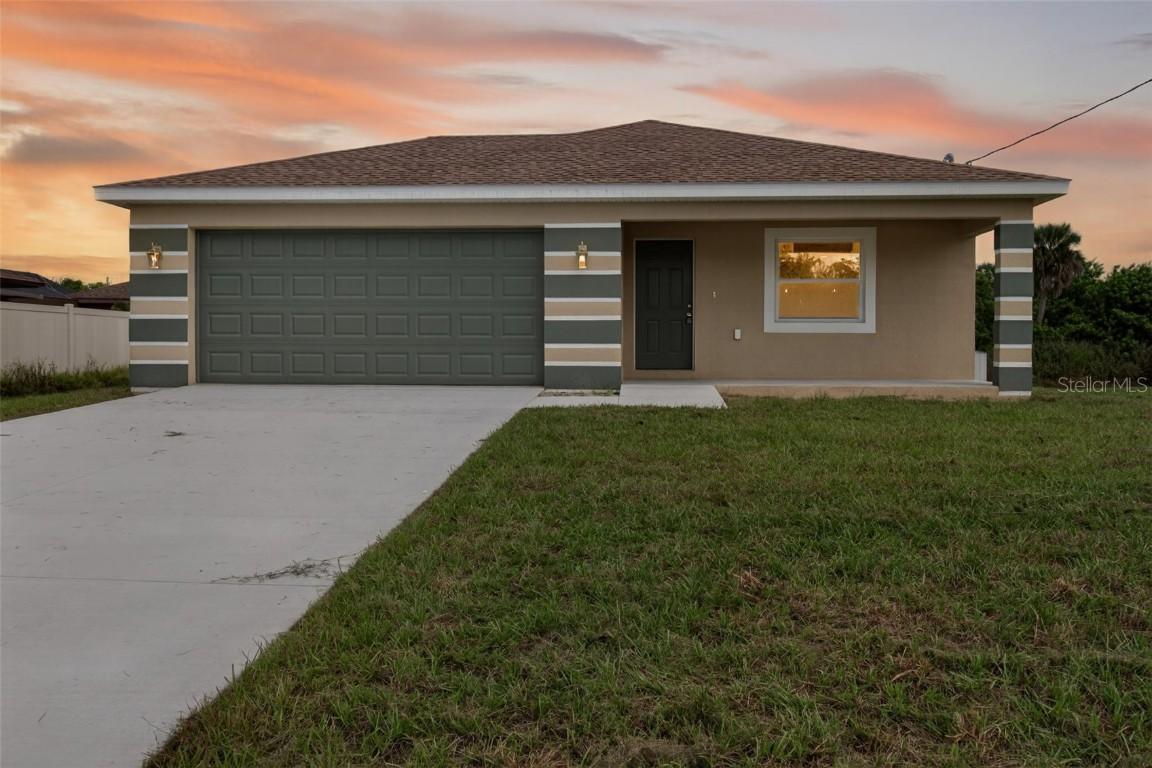 6254 Spinnaker Blvd., Englewood, FL 34224