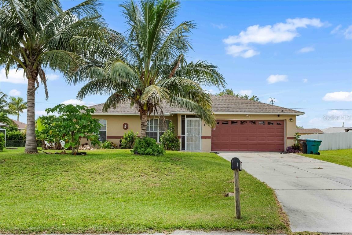 1728 NE 22nd Ter., Cape Coral, FL 33909