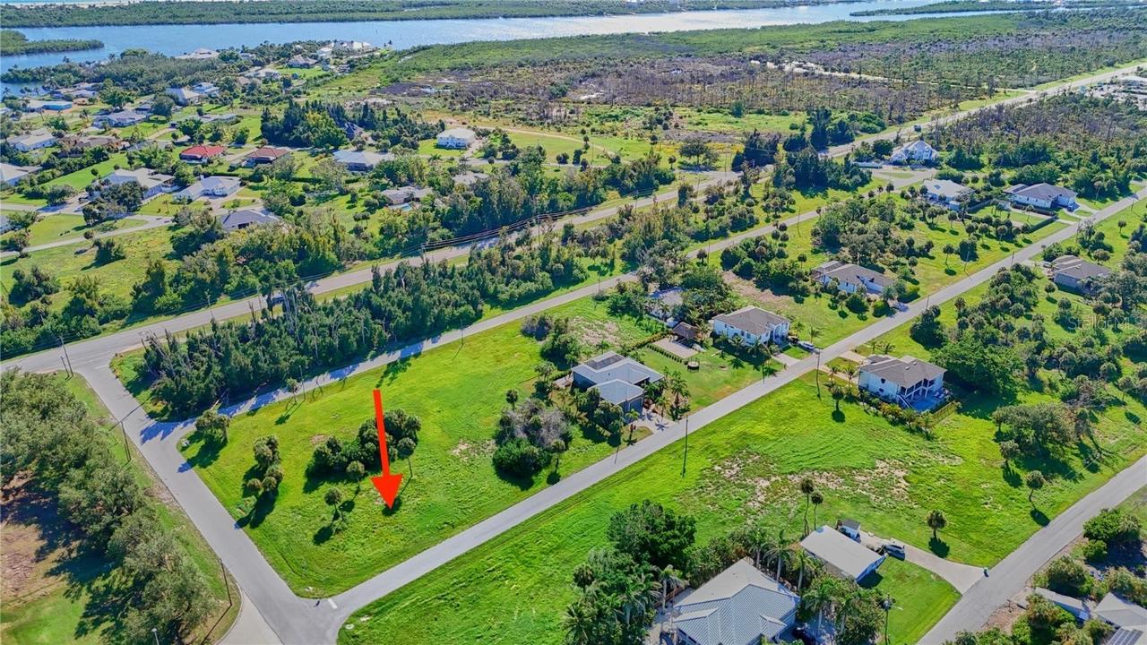141 Pompano St., Placida, FL 33946